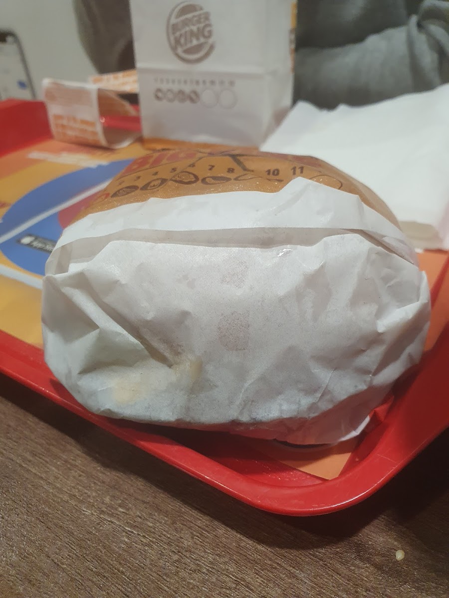 Burger King Arezzo-5