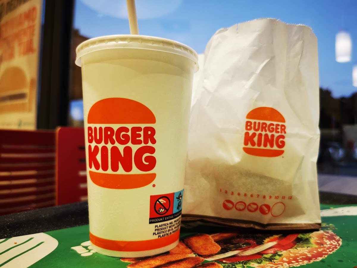 Burger King Arezzo-6