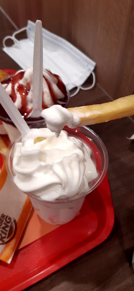Burger King Arezzo-7