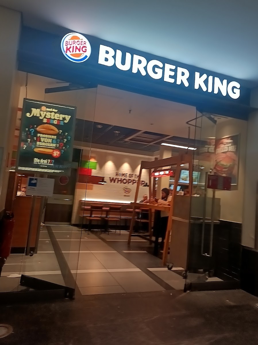 Burger King Bremen
