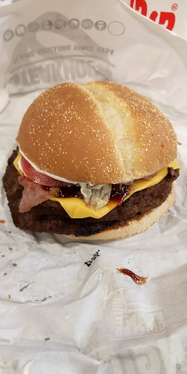 Burger King Bremen-10
