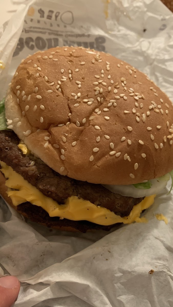 Burger King Bremen-2
