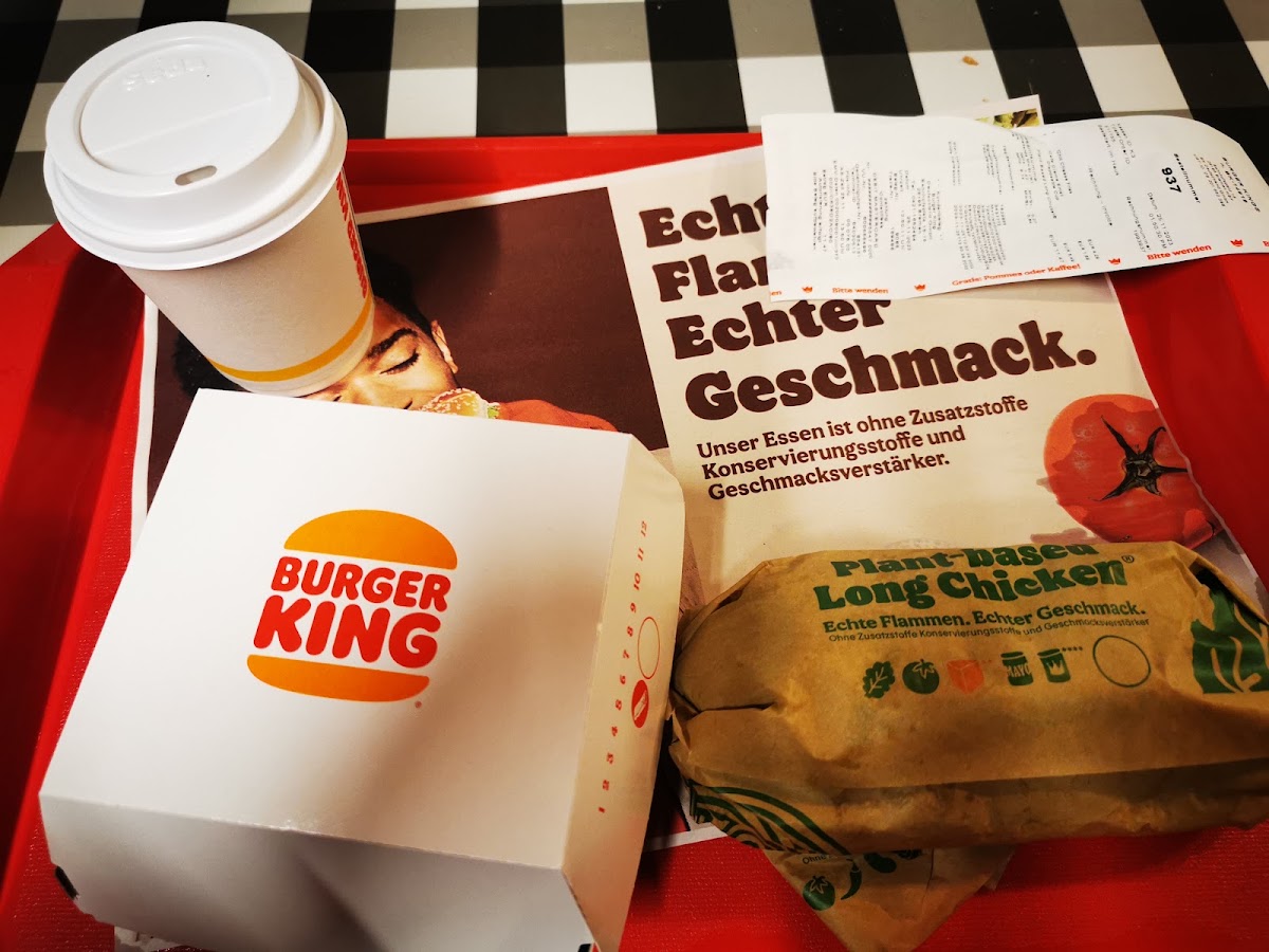 Burger King Bremen-3