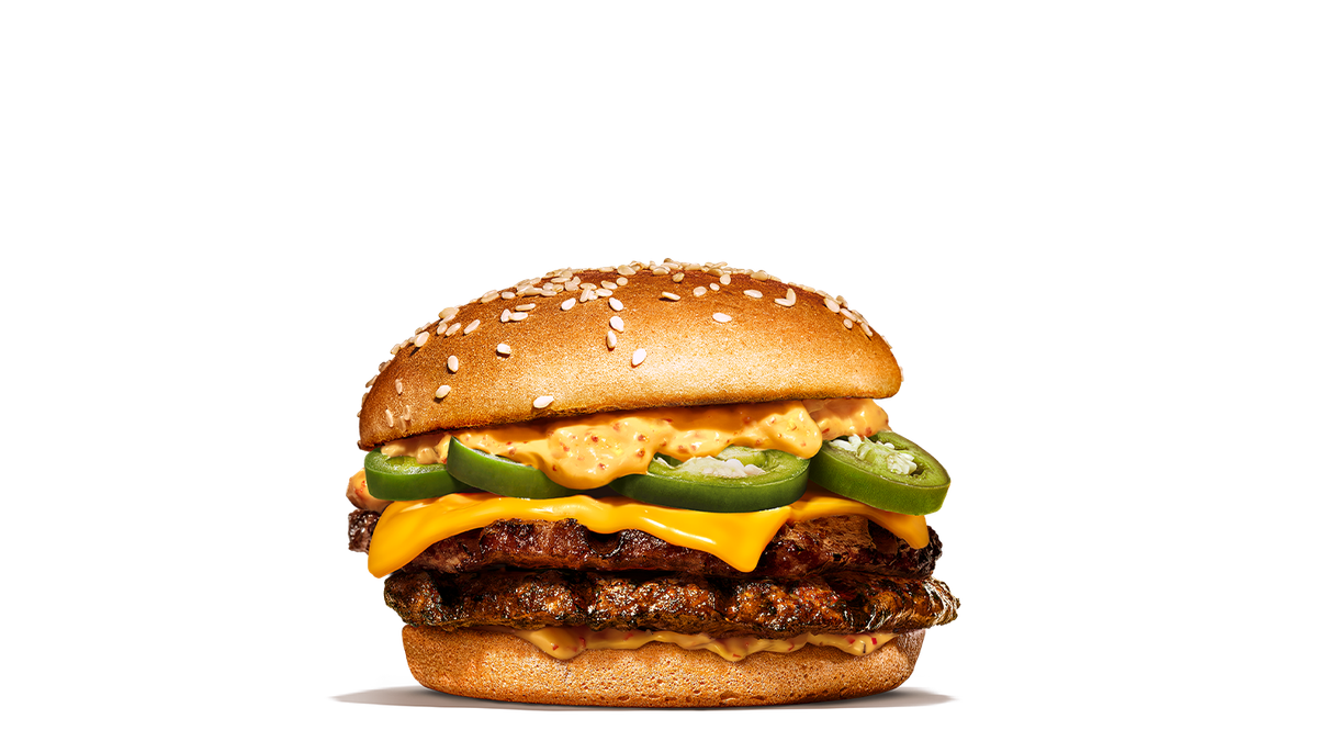 Burger King Bremen-4
