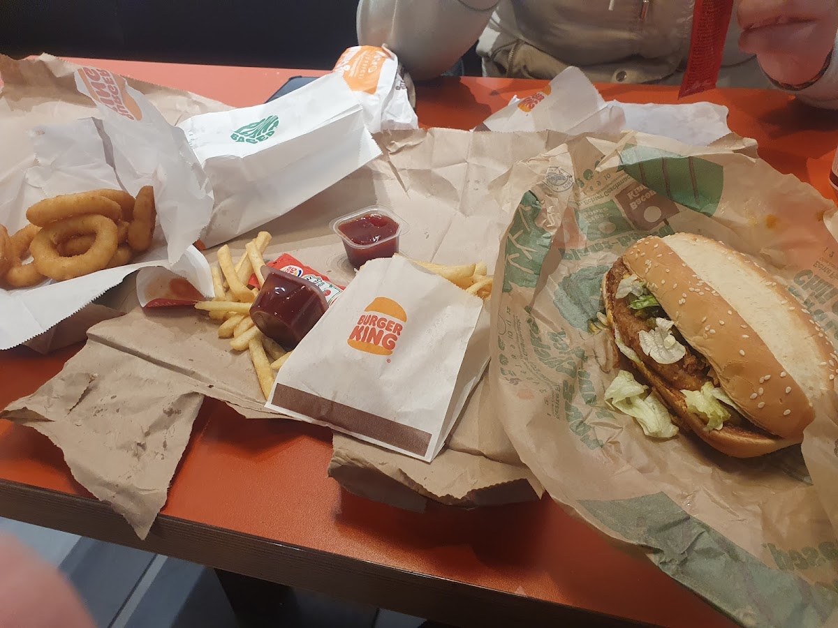 Burger King Bremen-7