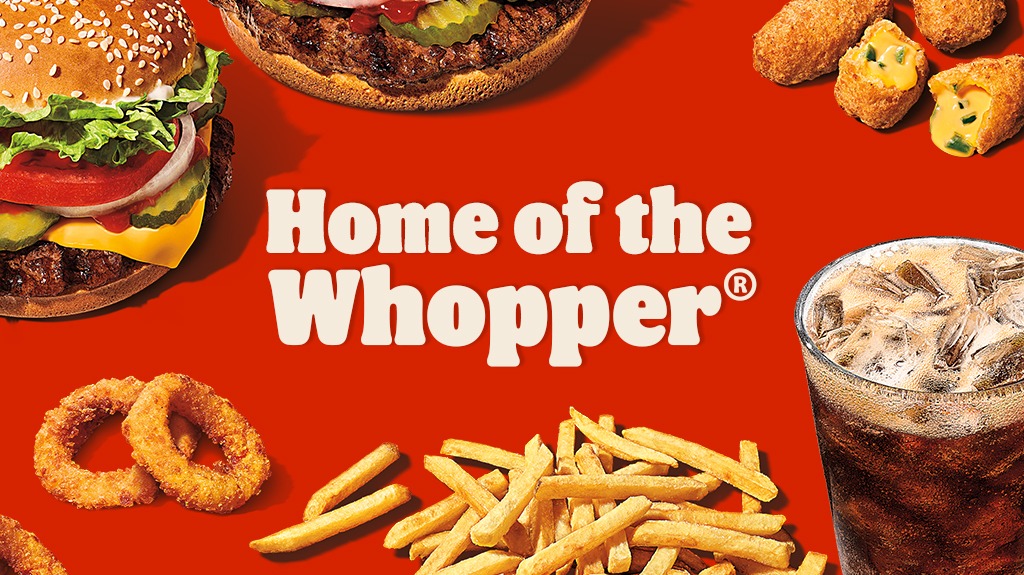 Burger King Bryanston (Drive-Thru)-5