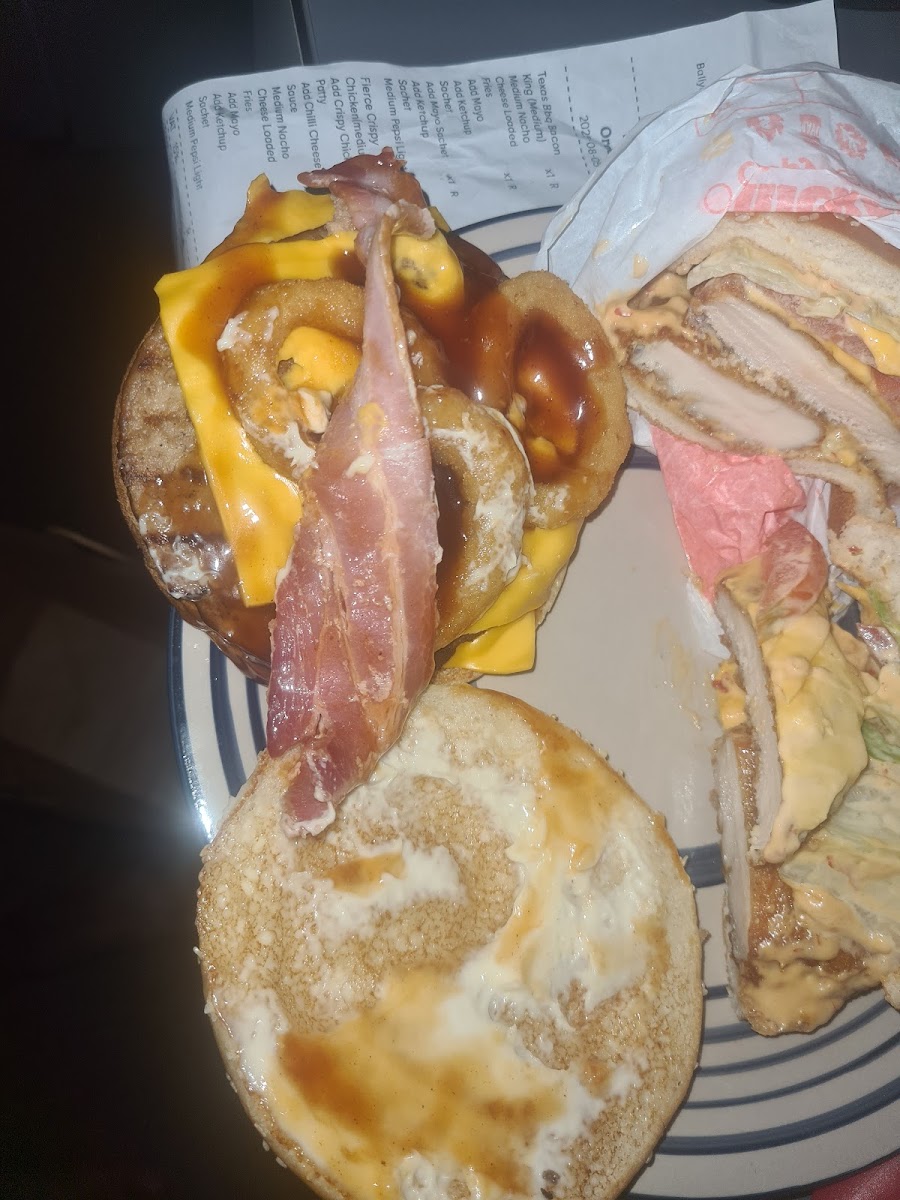 Burger King Bryanston (Drive-Thru)-7