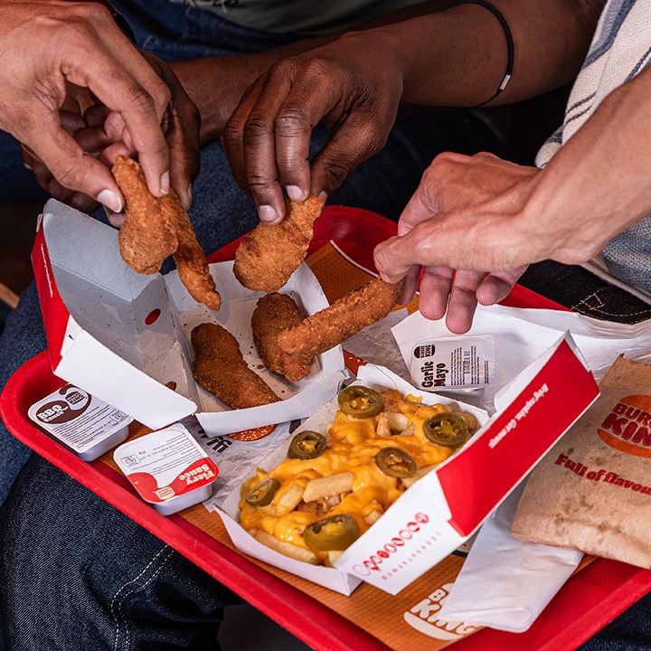 Burger King Bryanston (Drive-Thru)-8