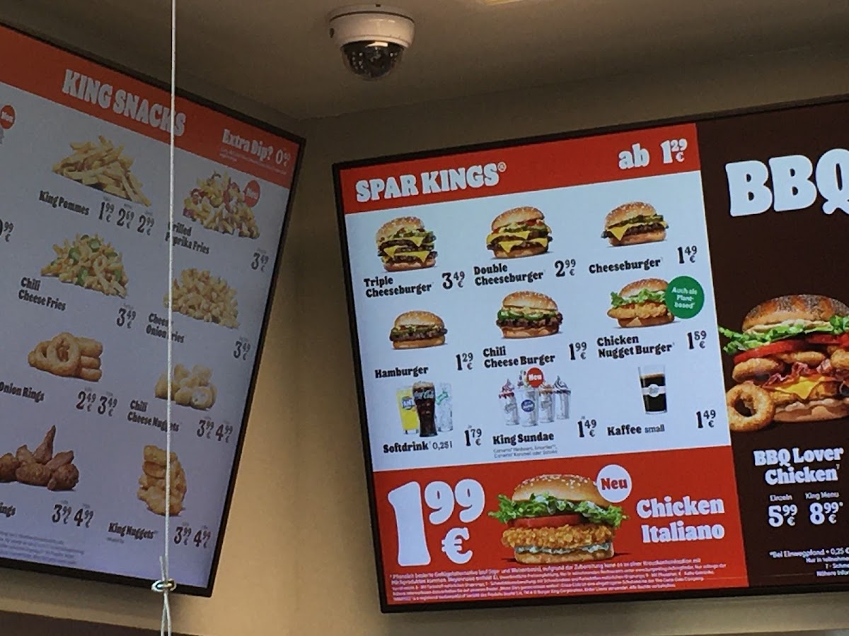 Menu Burger King Darmstadt-2