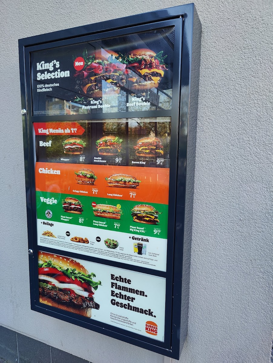 Menu Burger King Darmstadt-4