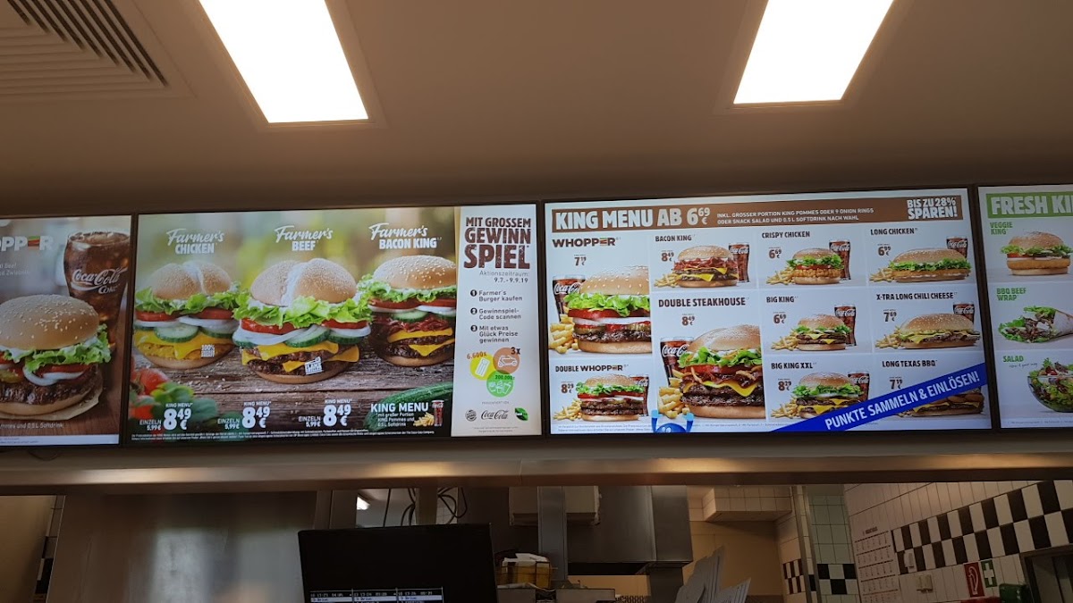 Menu Burger King Darmstadt-5