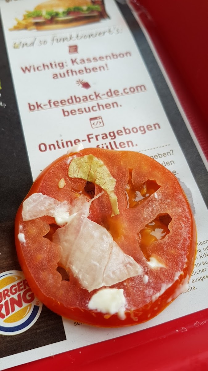 Menu Burger King Darmstadt-7