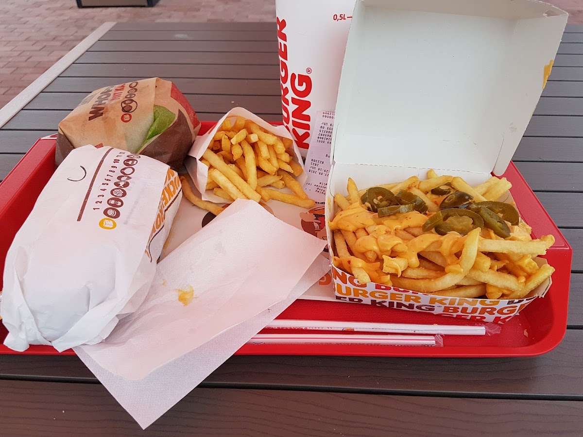 Burger King Deutschland Gmbh-7