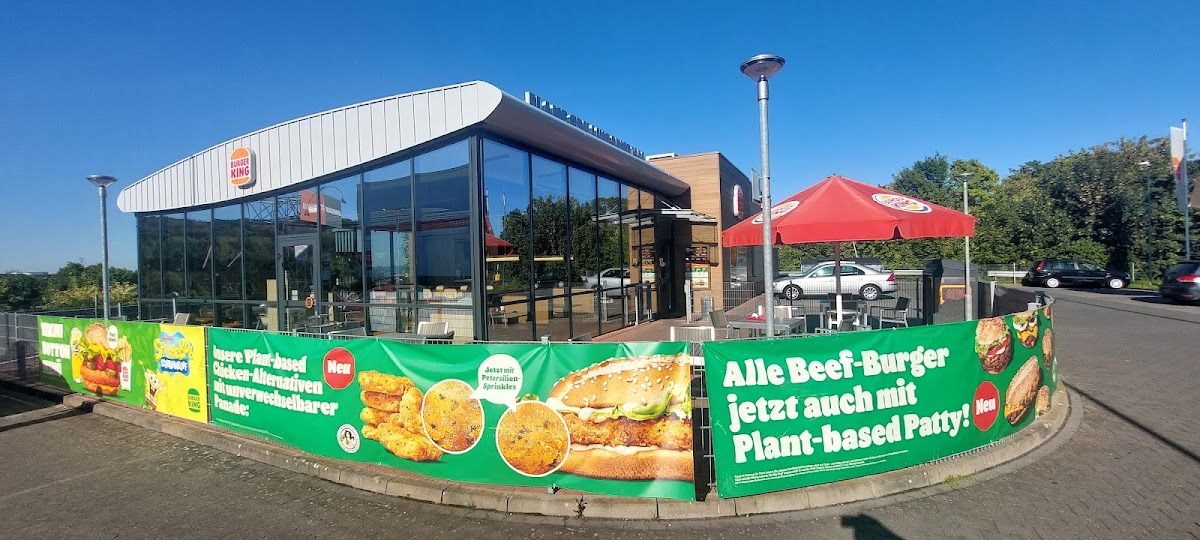 Burger King Idstein