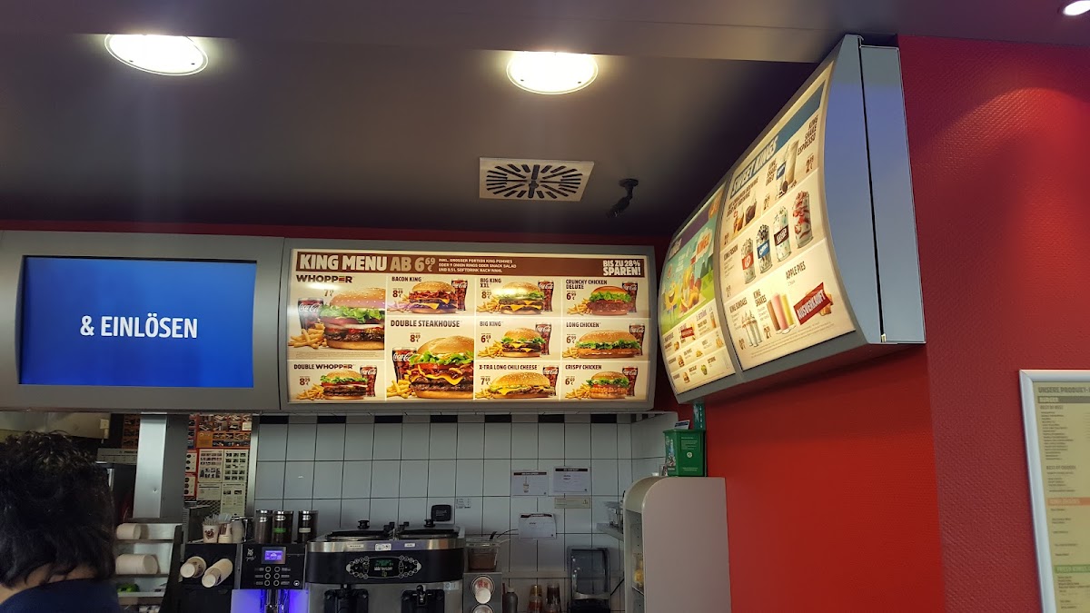 Menu Burger King Idstein-2