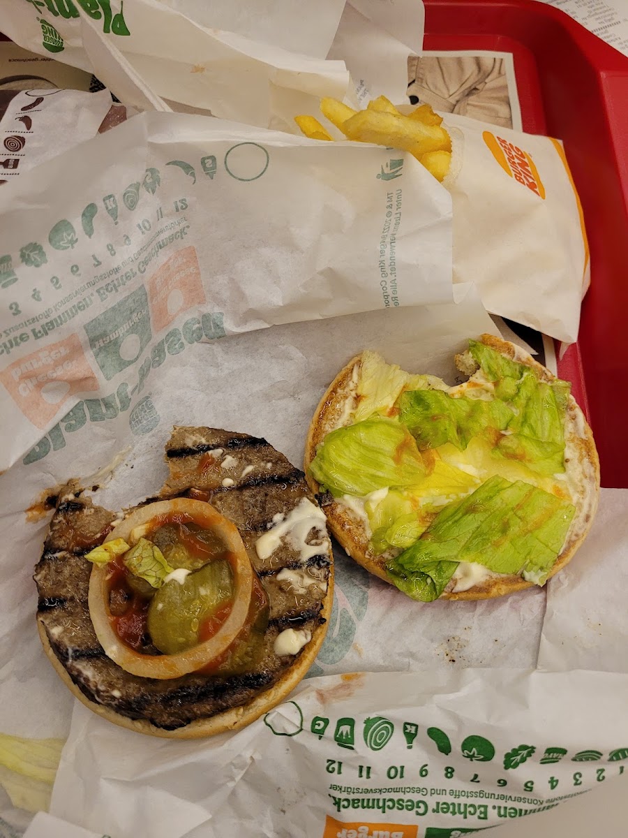 Burger King Ludwigsburg-10