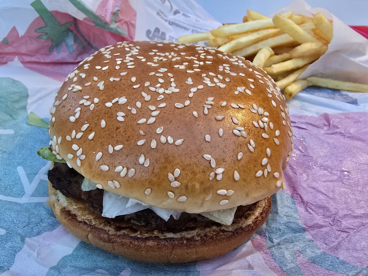 Burger King Ludwigsburg-3