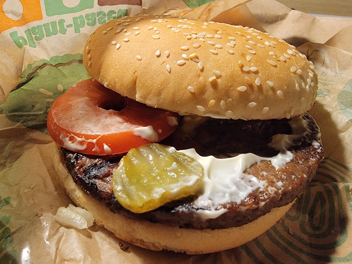 Burger King Ludwigsburg-5
