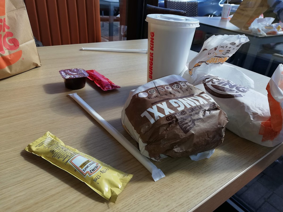 Burger King Ludwigsburg-7