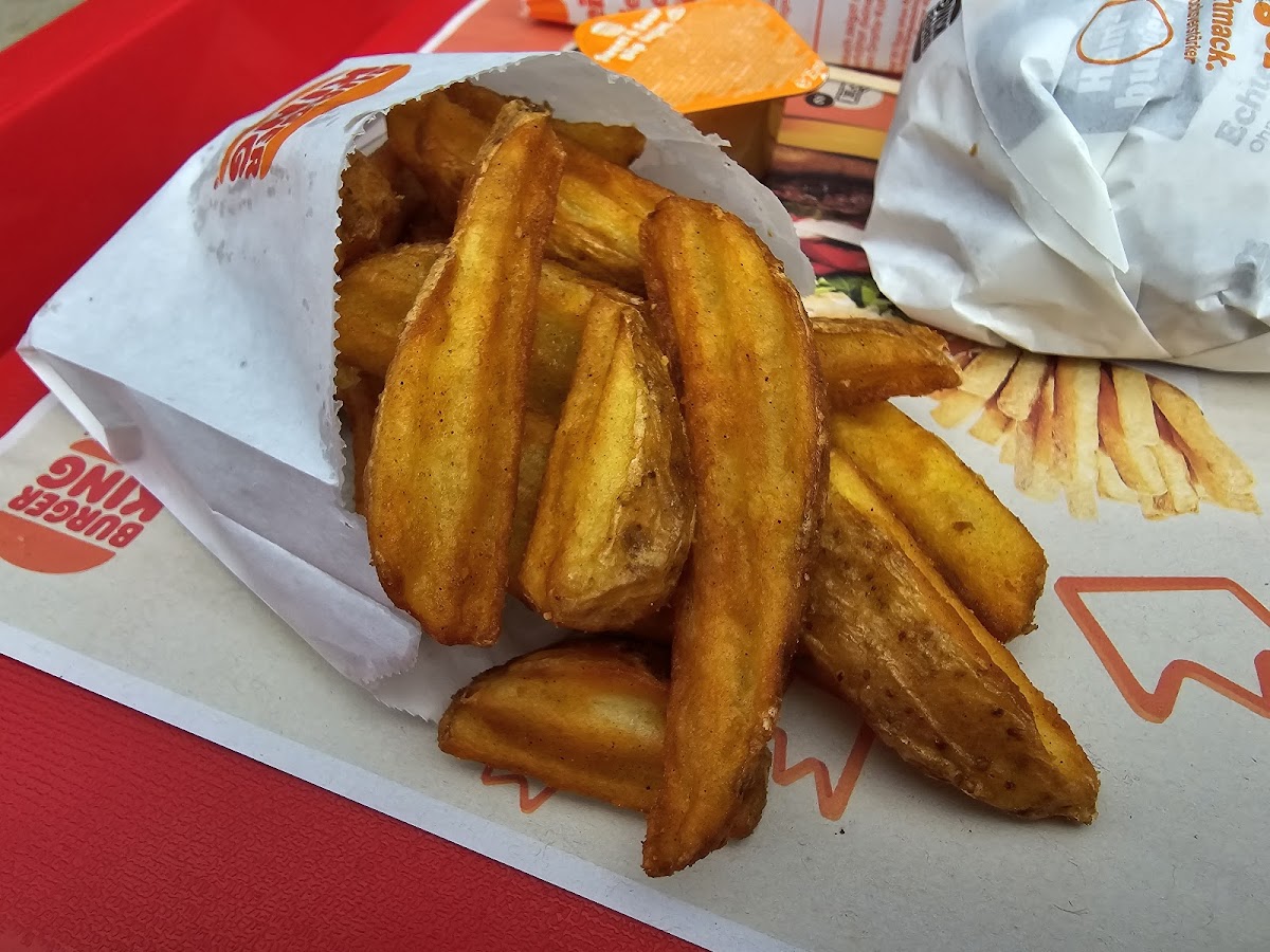 Burger King Ludwigsburg-8