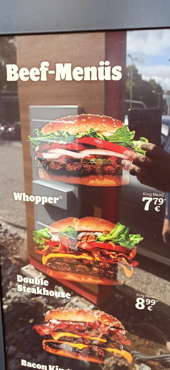 Menu Burger King Ludwigsburg-1