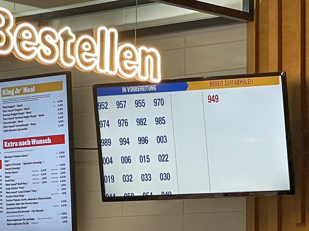 Menu Burger King Ludwigsburg-3