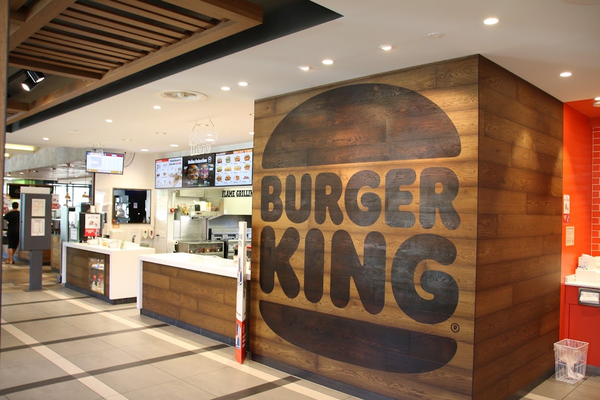 Burger King Neuenkirch Ost