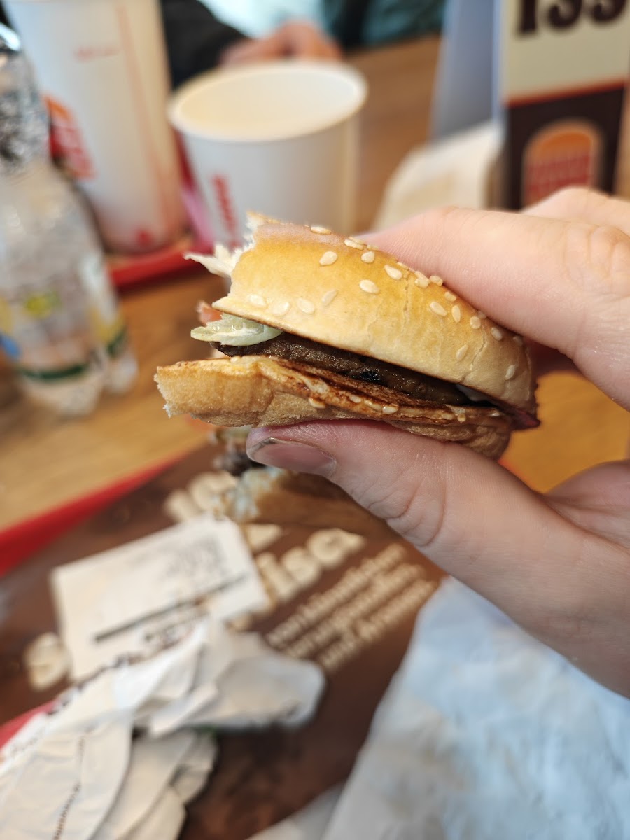 Burger King Neuenkirch Ost-10