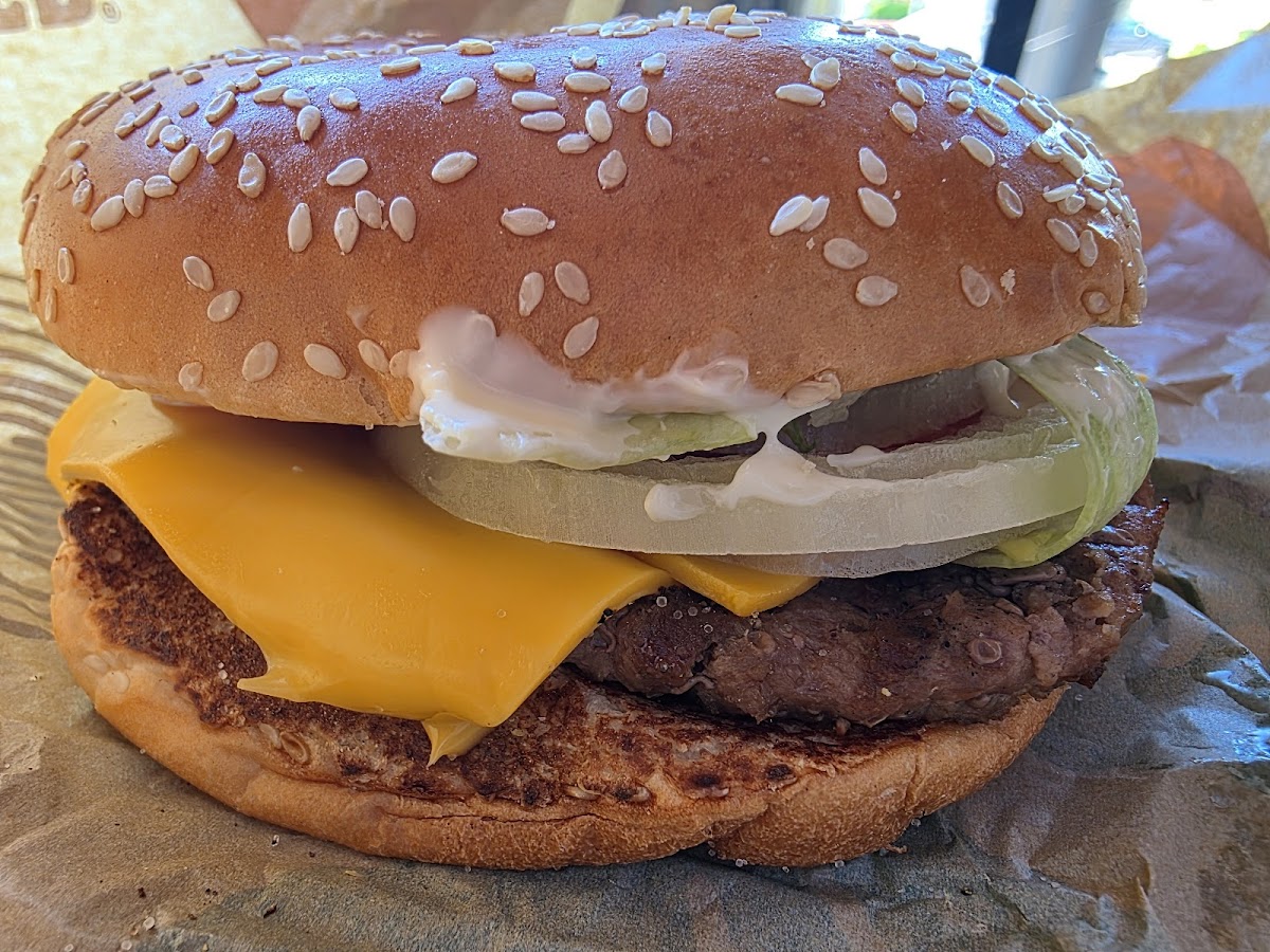 Burger King Neuenkirch Ost-2