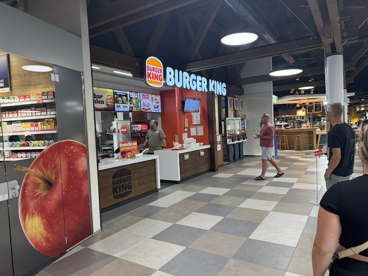 Burger King Neuenkirch Ost-3