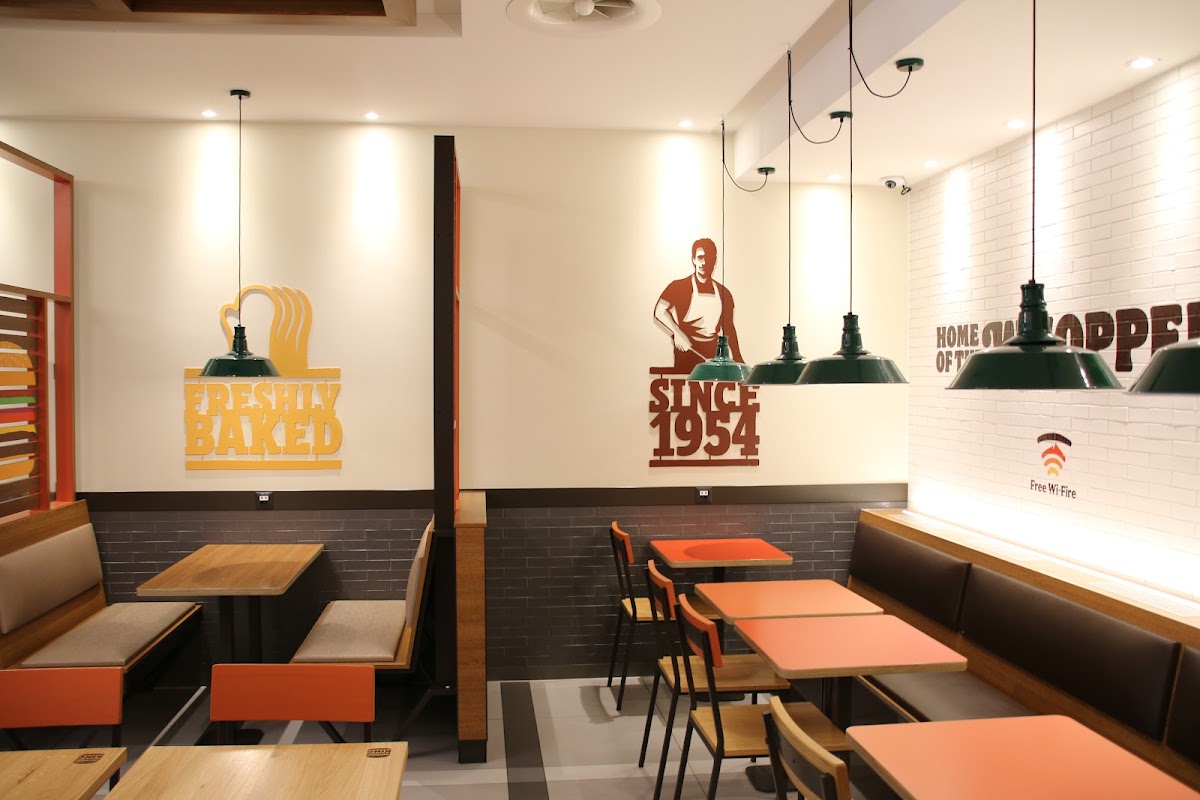 Burger King Neuenkirch Ost-4
