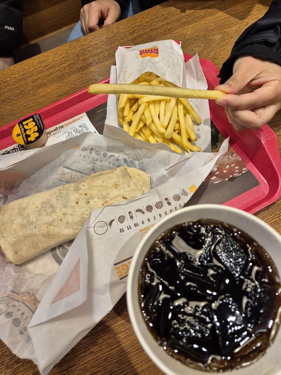 Burger King Neuenkirch Ost-8