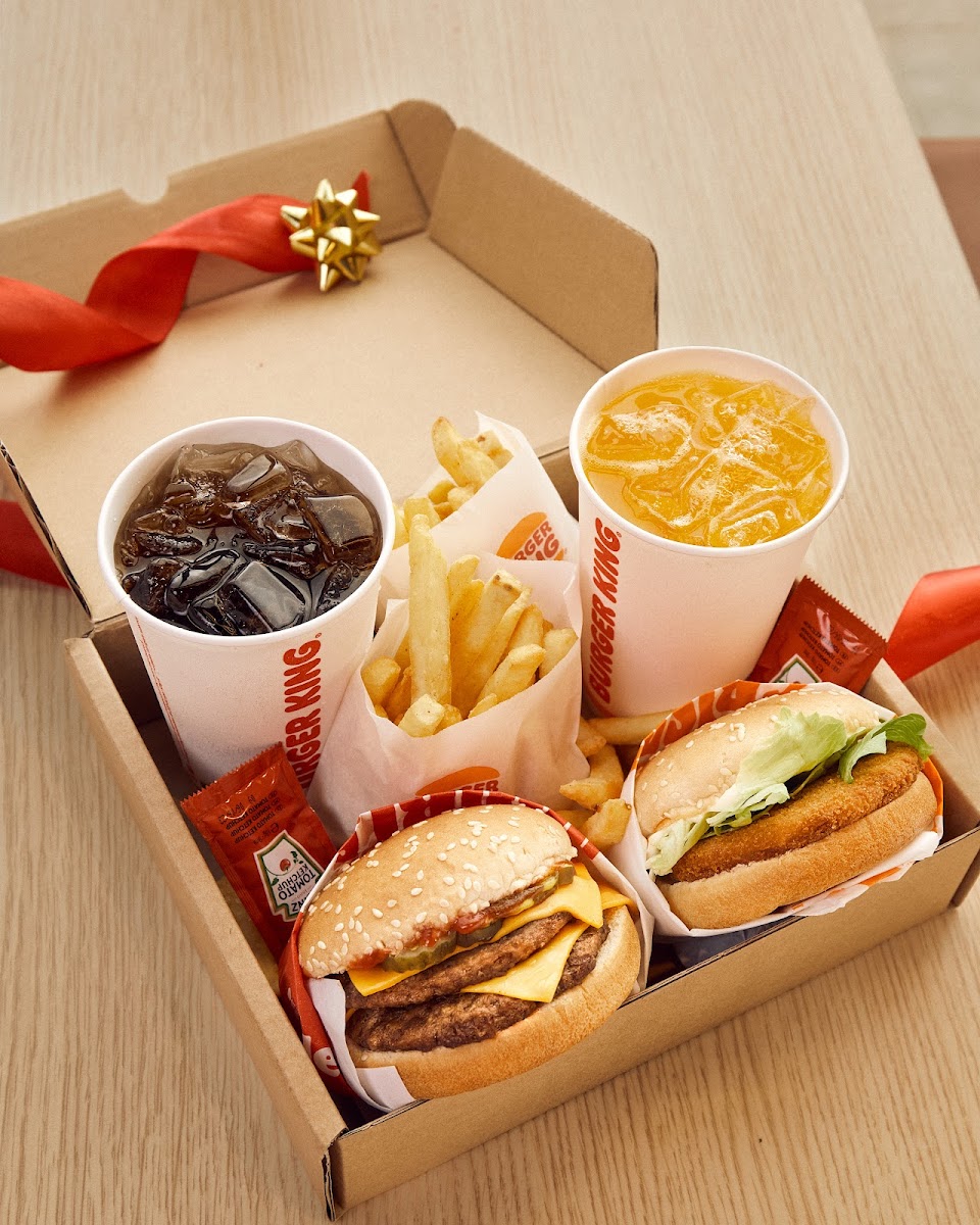 Burger King Portalegre-2