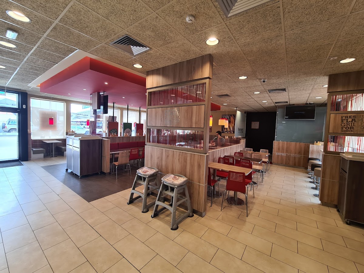 Burger King Portalegre-3