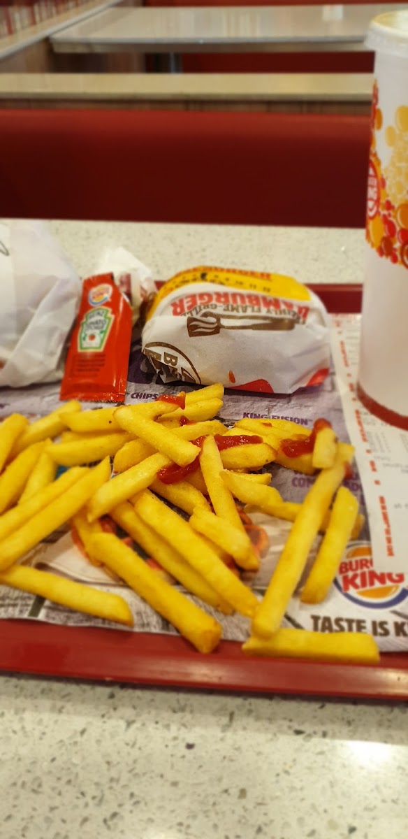 Burger King Portalegre-5