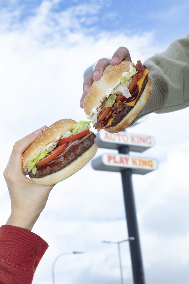 Burger King Portalegre-7