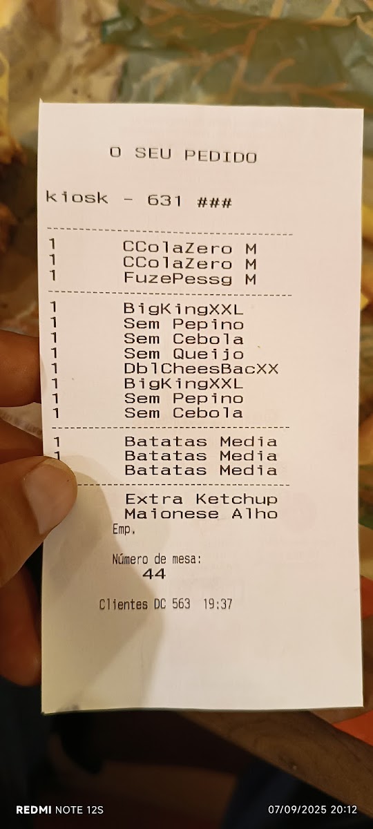 Menu Burger King Portalegre-4