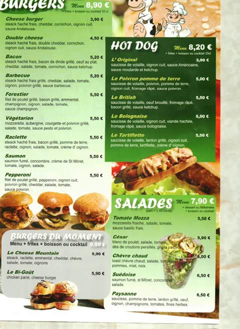 Menu Burger King Toulon Mayol-2