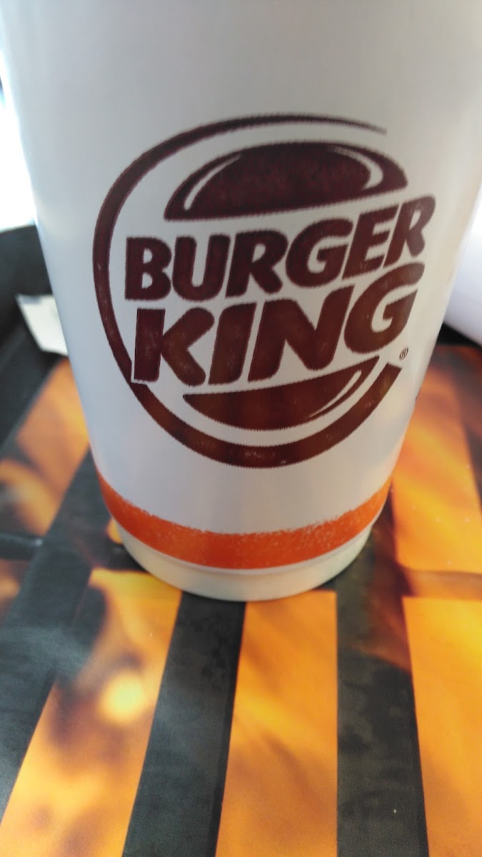 Burger King Turangi-10