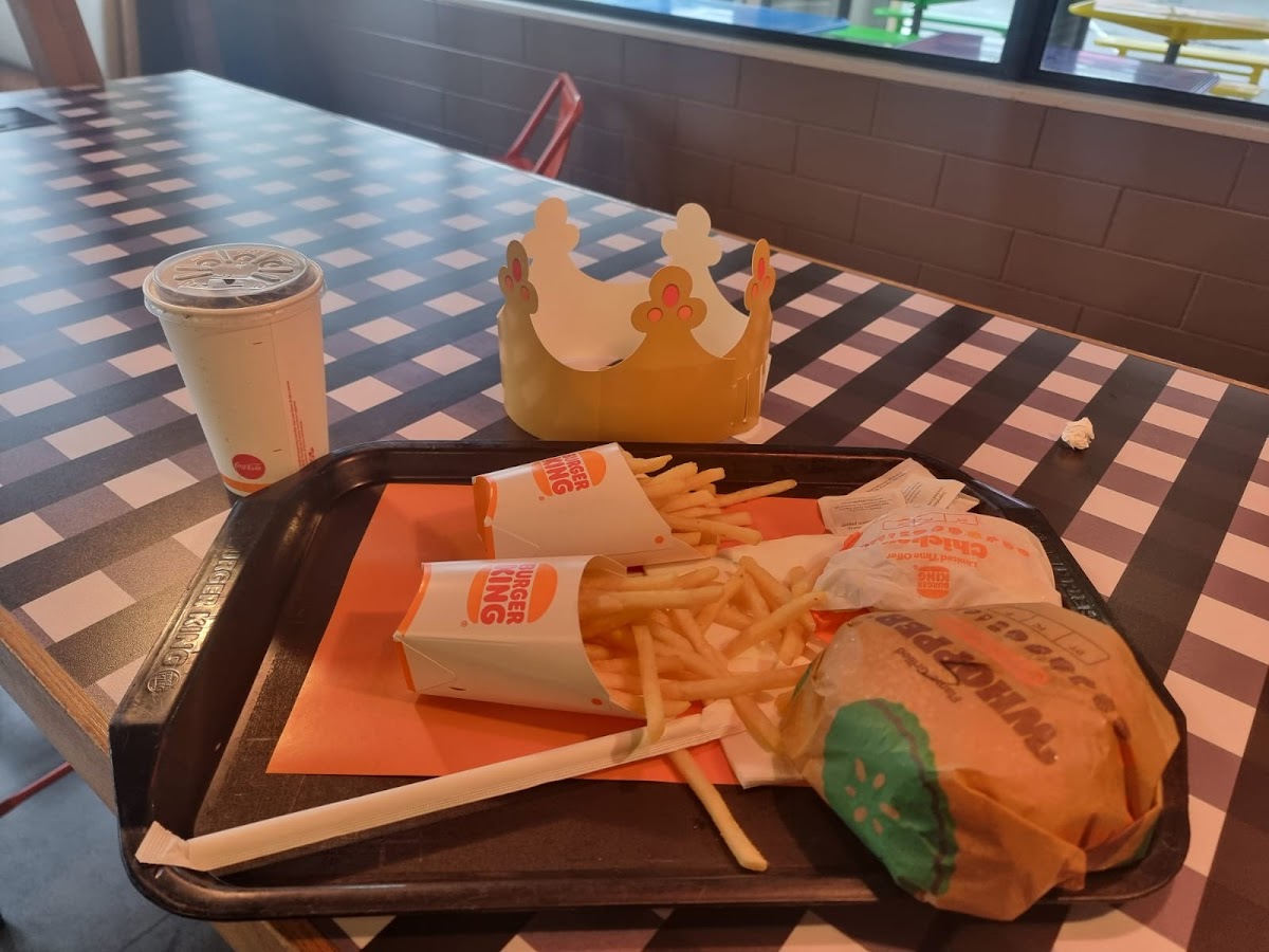 Burger King Turangi-6