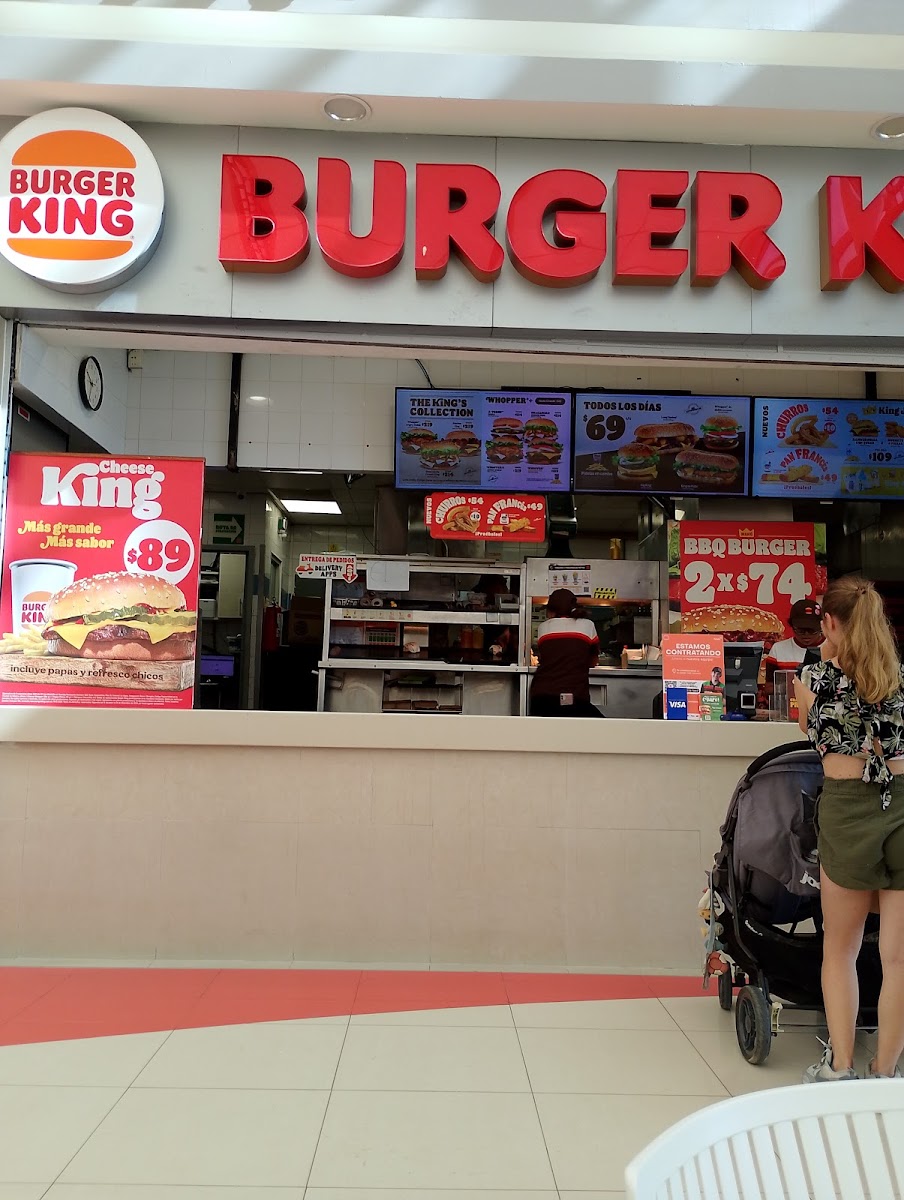 Burger King Vallarta Galerías-3