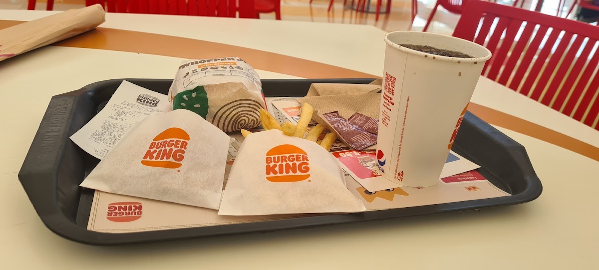 Burger King Vallarta Galerías-8