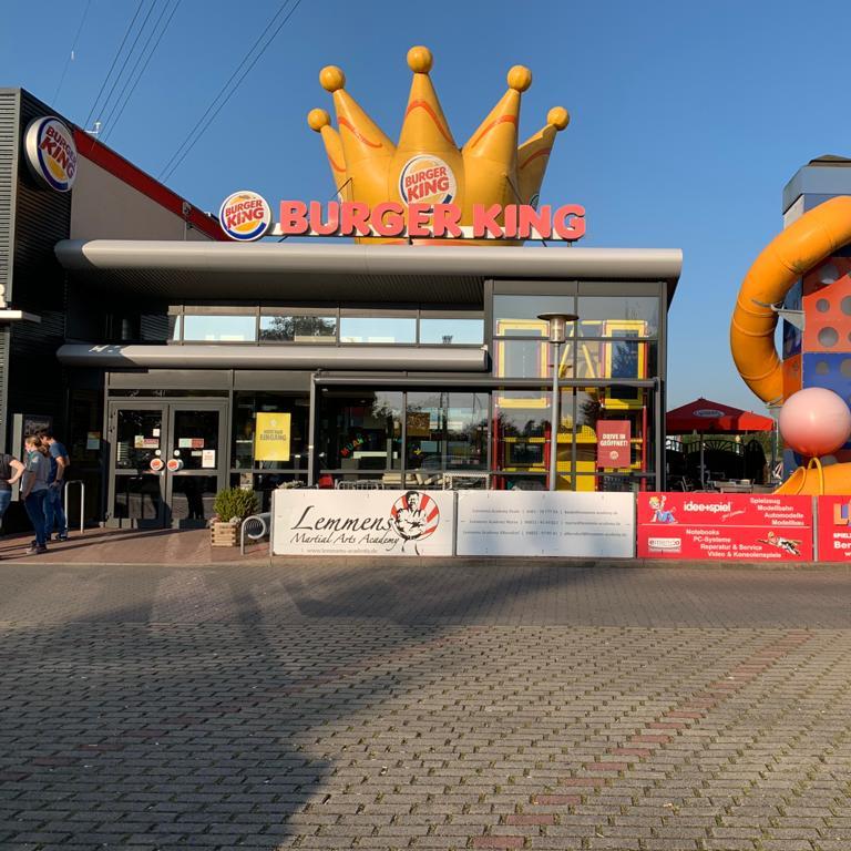Burger King