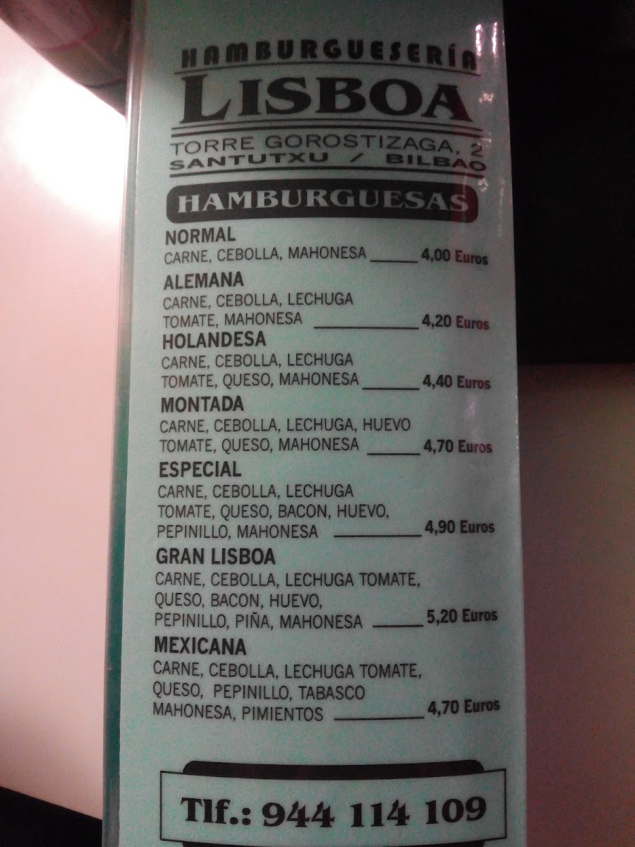 Menu Burger Lisboa-6