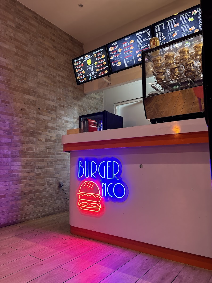 Burger N'co X Sushi Night-4