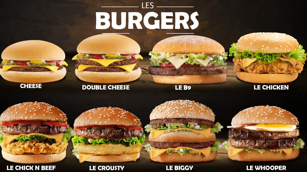 Menu Burger Nine Gourmet (B9)-2