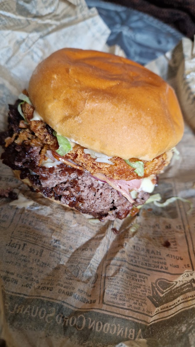 Burger Sensei-5