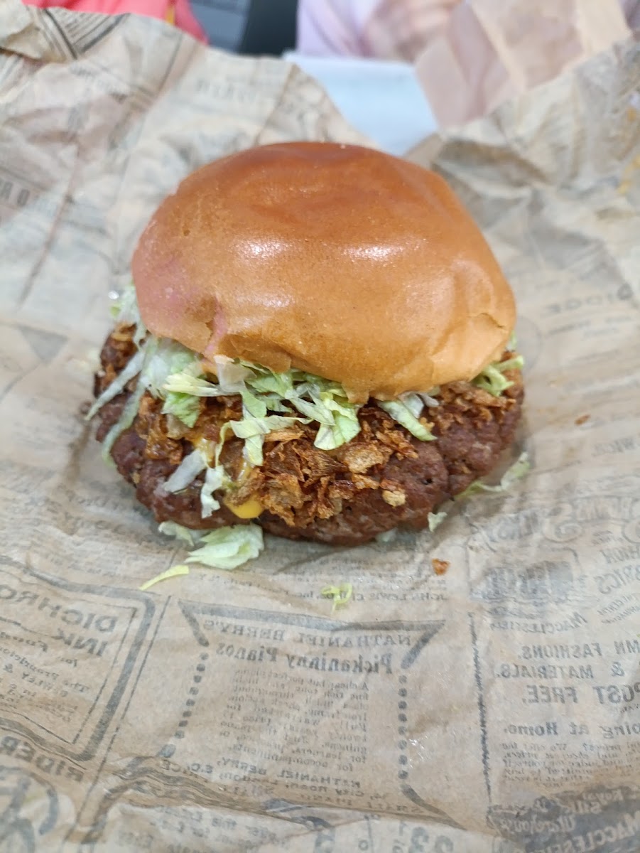 Burger Sensei-6