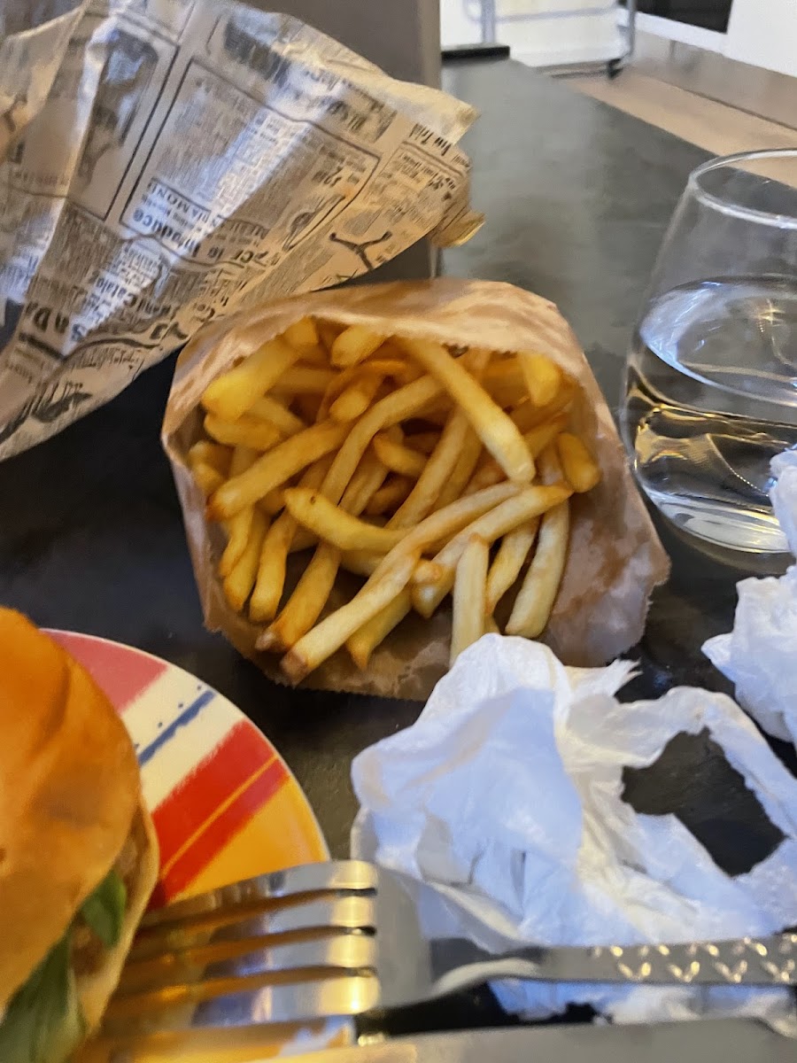 Burger Sensei-7