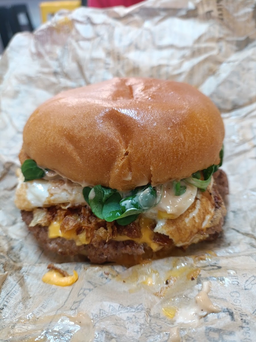 Burger Sensei-8
